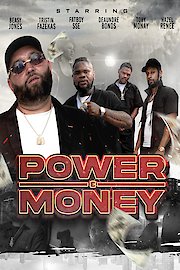 Power & Money