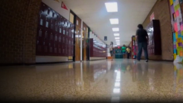 Watch Dropout Nation Online