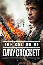Ballad of Davy Crockett, The