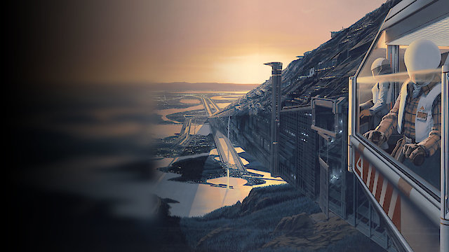 Watch Visual Futurist: The Art & Life of Syd Mead Online