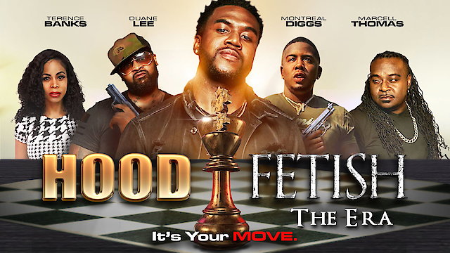 Watch Hood Fetish: The Era Online