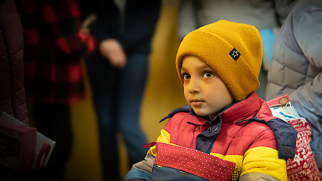 Watch Bringing Hope: Moldova Online