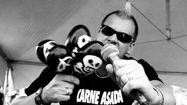 Watch Punk Like Me Online