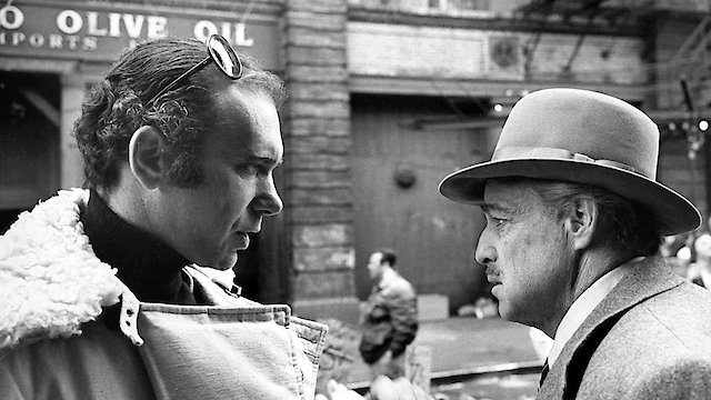 Watch Tough Ain't Enough: Conversations with Albert S. Ruddy Online