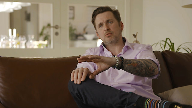 Watch Finding Hygge Online