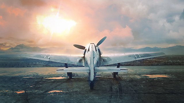 Watch Focke-Wulf 190: Legends of the Luftwaffe Online