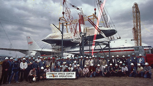 Watch When We Were Shuttle Online