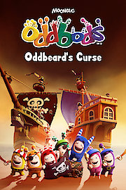 Oddbeard's Curse poster