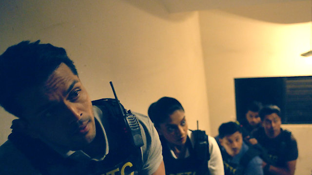 Watch Mission Extreme Online