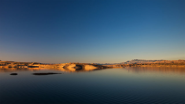 Watch Where There Once Was Water Online