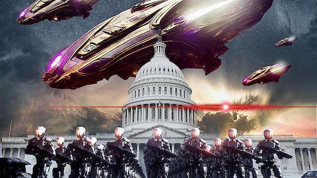 Watch Alien Betrayal: UFOs and the Biggest Cover Up In History Online