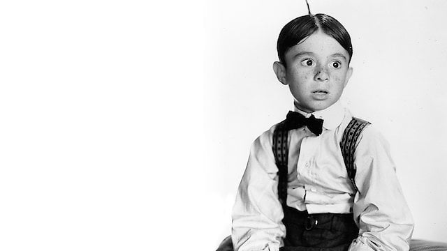 Watch The Hollywood Collection: Hollywood's Children Online