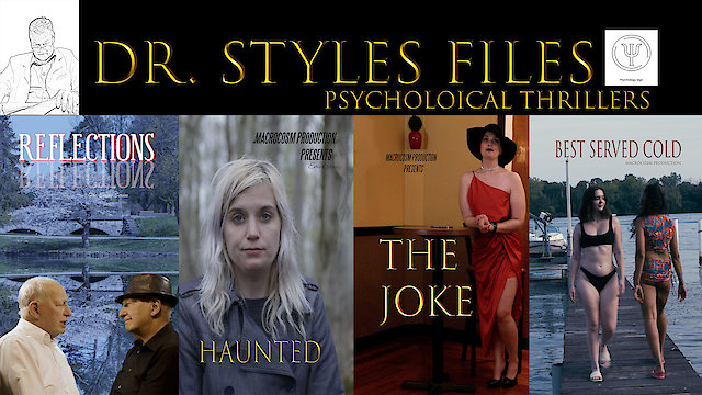 Watch Doctor Styles Favorite Files Online