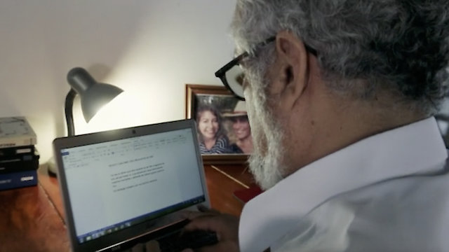 Watch Lost in the Mountains Online