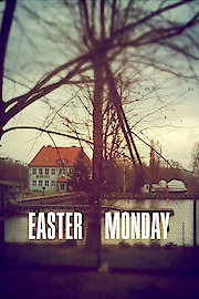 Easter Monday poster