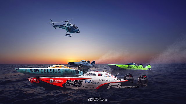 Watch Wave Warfare Online