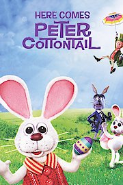 Here Comes Peter Cottontail