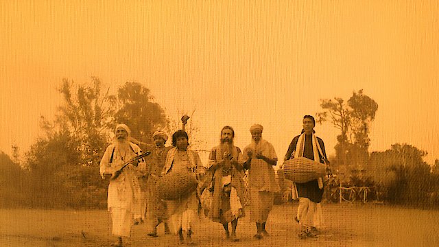 Watch Baul: Soul Of Bengal Online