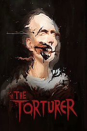 The Torturer poster