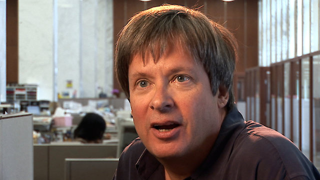 Watch Stop the Presses: The American Newspaper In Peril Online