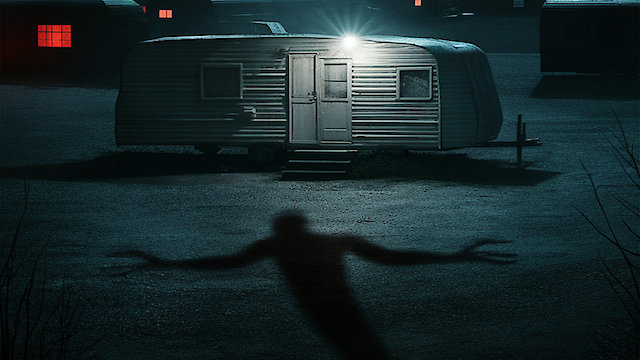 Watch Nightmare in Argus Online