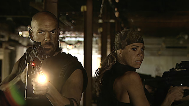 Watch D4: Mortal Unit Online