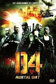D4: Mortal Unit