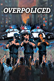 Overpoliced