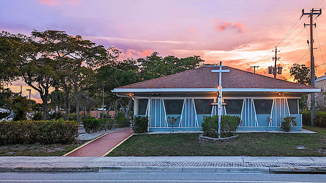 Watch Slice of Life: The American Dream. In Former Pizza Huts. Online