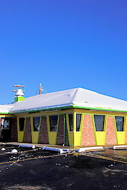 Slice of Life: The American Dream. In Former Pizza Huts. poster