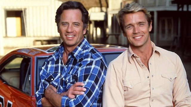 Watch The Dukes Of Hazzard - Reunion! Online