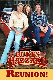 The Dukes Of Hazzard - Reunion!