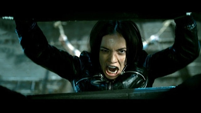 Watch I Spit On Your Grave 2: Unrated Version Online