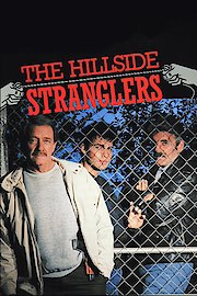The Hillside Stranglers poster