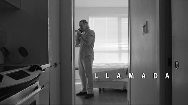 Watch Llamada Online