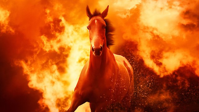 Watch The Lost Mantle of Elijah Online