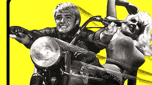 Watch Motorpsycho Online