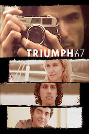 Triumph 67