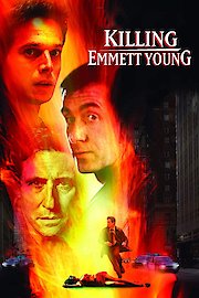 Killing Emmet Young poster