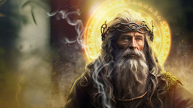 Watch Druids - The Mystery of Celtic Priests Online