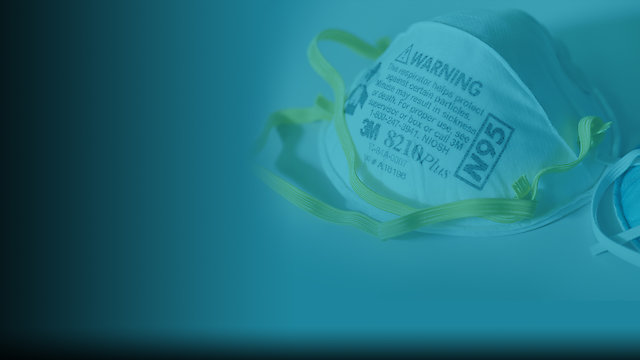 Watch America's Medical Supply Crisis Online