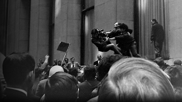 Watch Hard Hat Riot Online