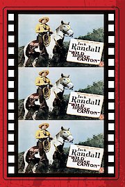 Wild Horse Canyon (1938)