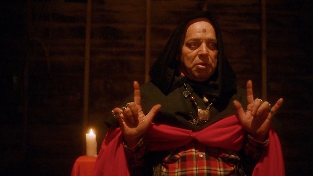 Watch Hack-O-Lantern Online