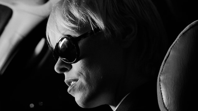 Watch The Kills Online