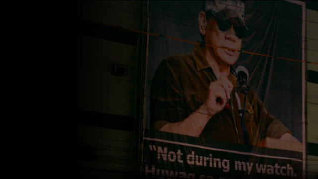 Watch On the President Online