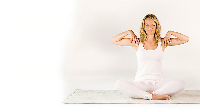 Watch Natalie Wells: Kundalini for your Week - Tuesday Online