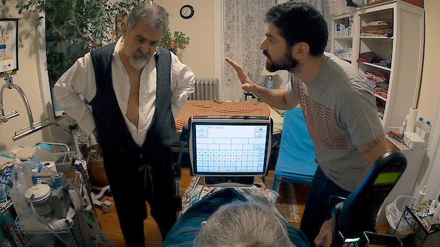 Watch Eat Your Catfish Online