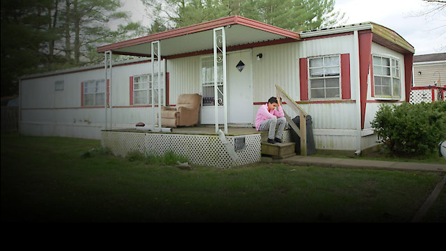 Watch Growing Up Poor in America Online
