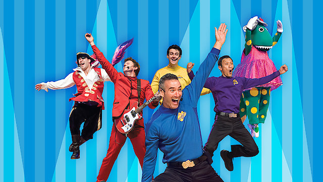 Watch The Wiggles: Big, Big Show! Online